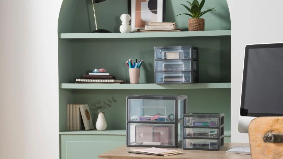 Sundis Tag Tower Storage