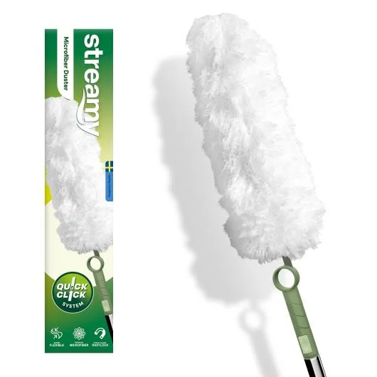 Streamy Microfiber Duster