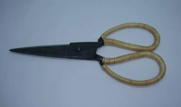Metal Scissors Set