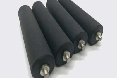 Silicon Rubber Roll