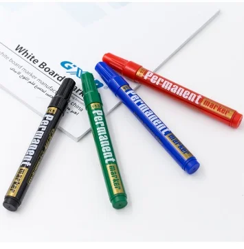 Permanent Marker Pen