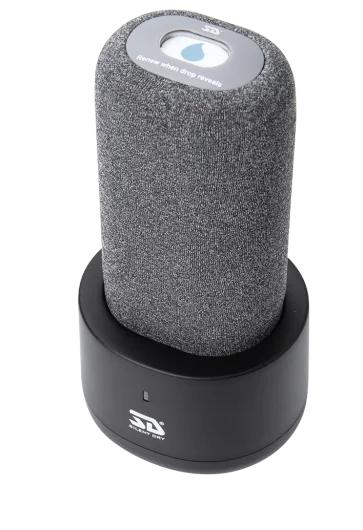 Chimney Dehumidifier Set