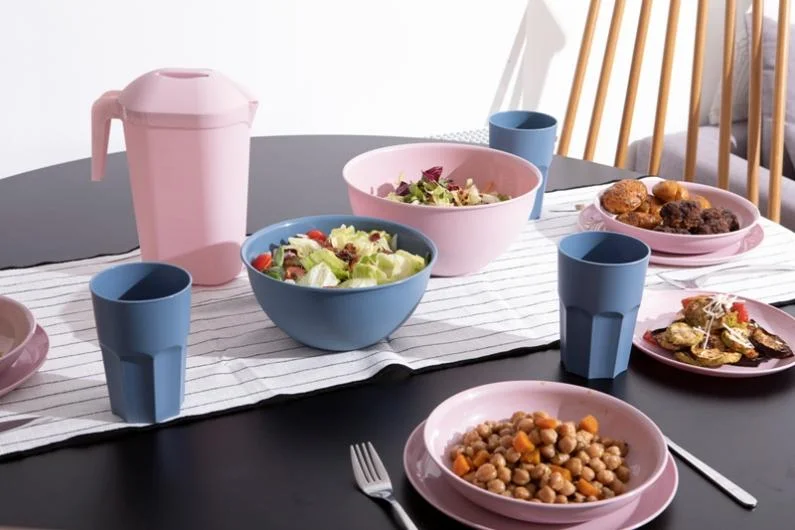 Cyclops Full Dining Tableware Set