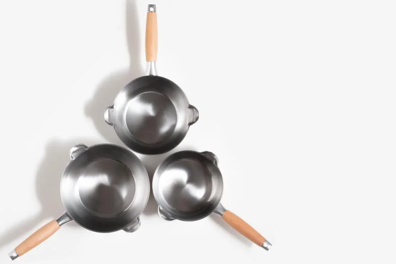 Aikata Collection Saucepan