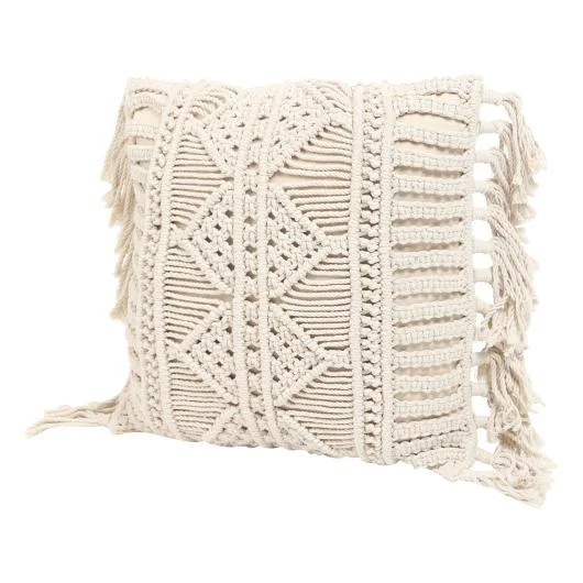 Handmade Cushion Cover