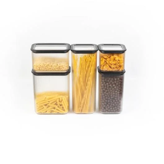 NEROLI Pantry Containers