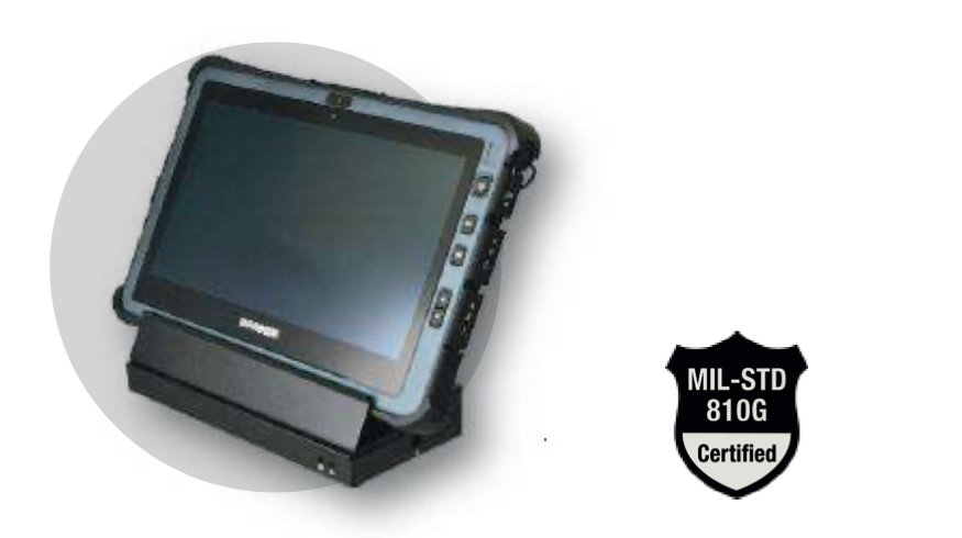 Rugged Tablet (Android) ORTG-A