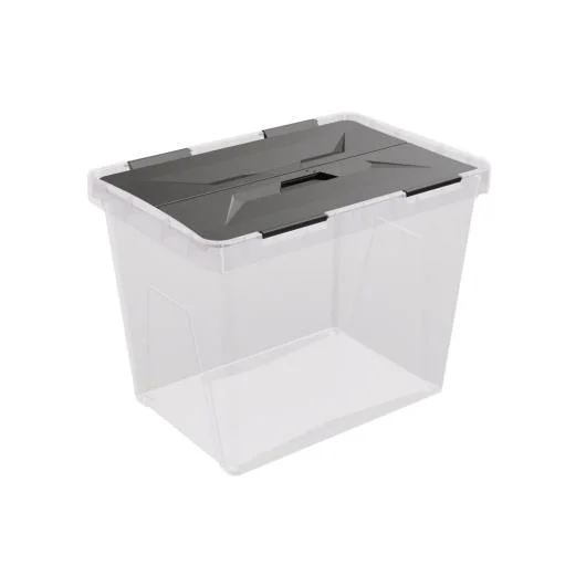 Onyx Storage Boxes