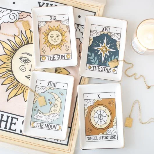 Spiritual Ethnic and Wellbeing Gifts