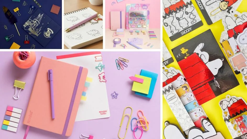 Office Stationery Accessories