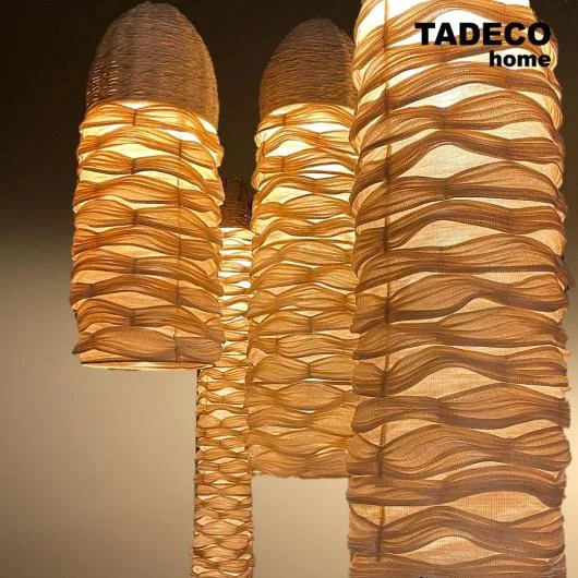 Curcuma Hanging Lamps