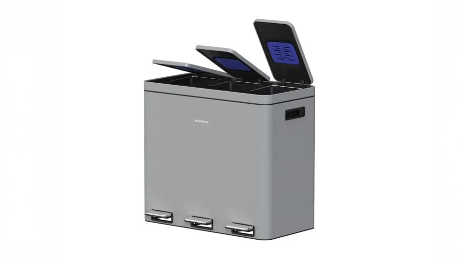 KOLEKTO Waste Bin