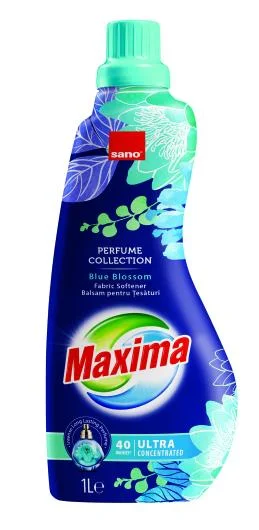 Maxima Ultra Concentrated Fabric Softener