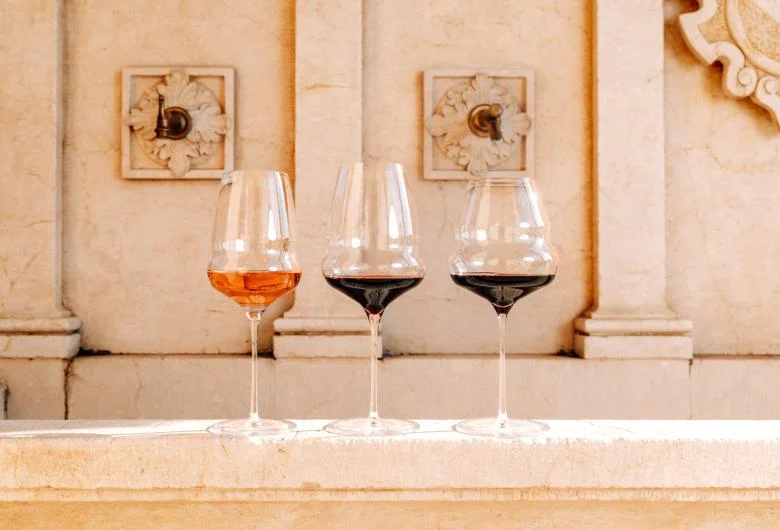 Cocoon Series Glassware