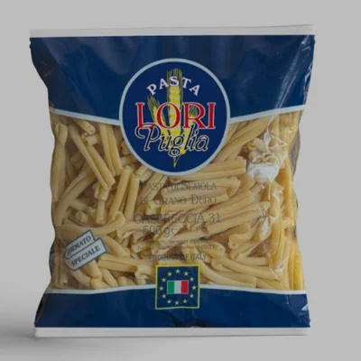Lori Caserecce Pasta