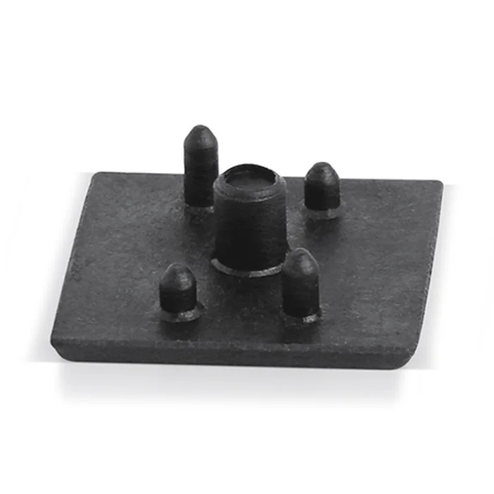 Aluminum Profiles & Accessories