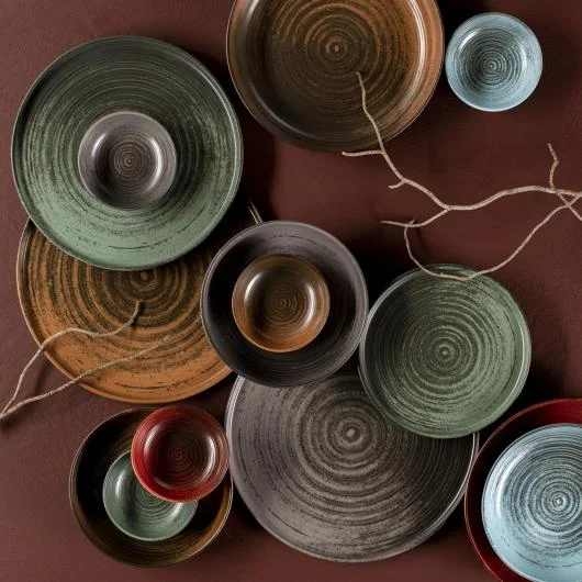 Porland Ethos Tableware