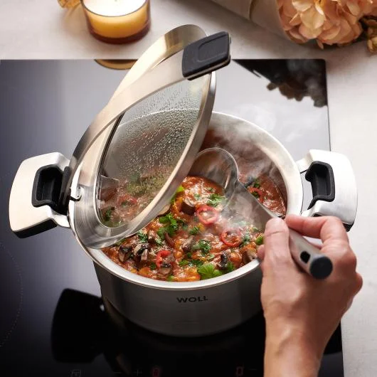 Concept Pro Stainless Steel