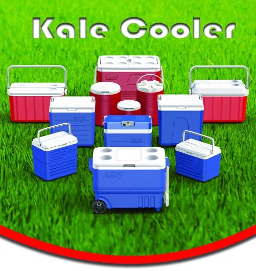 Cooler Box Thermoses