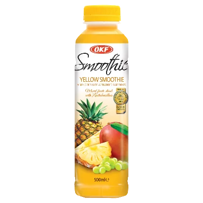 Napoje Smoothie z Owoców