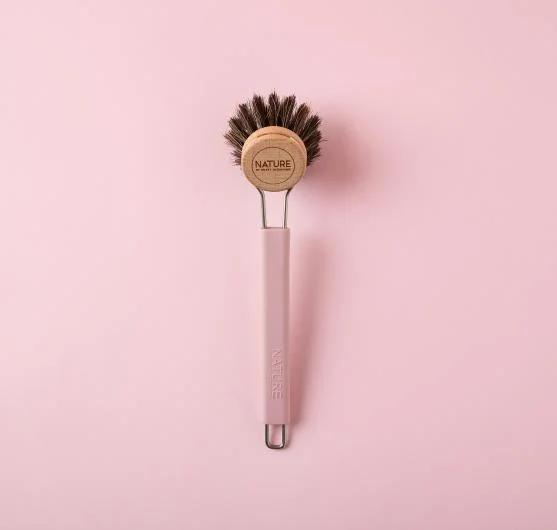 Smart Nature FSC Dish Brush