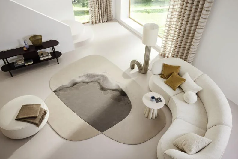 Floor Coverings and Carpets