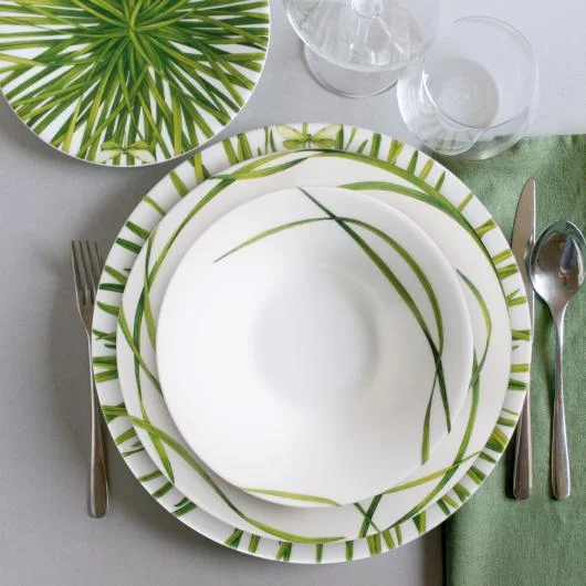 Taitu Life in Green Collection