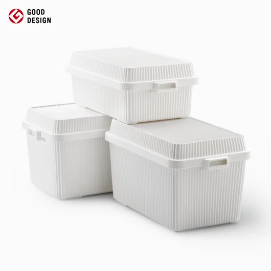 Like-it Stack-up Container