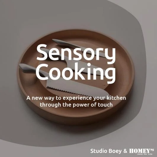 Sensory Cooking Kitchen Collection