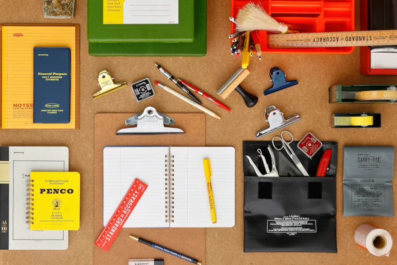 Penco Stationery Products