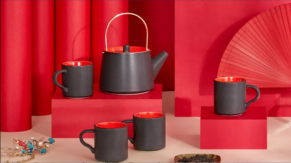 Opera Porcelain Dinnerware