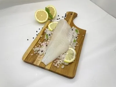 Phi lê cá vẹt đông lạnh