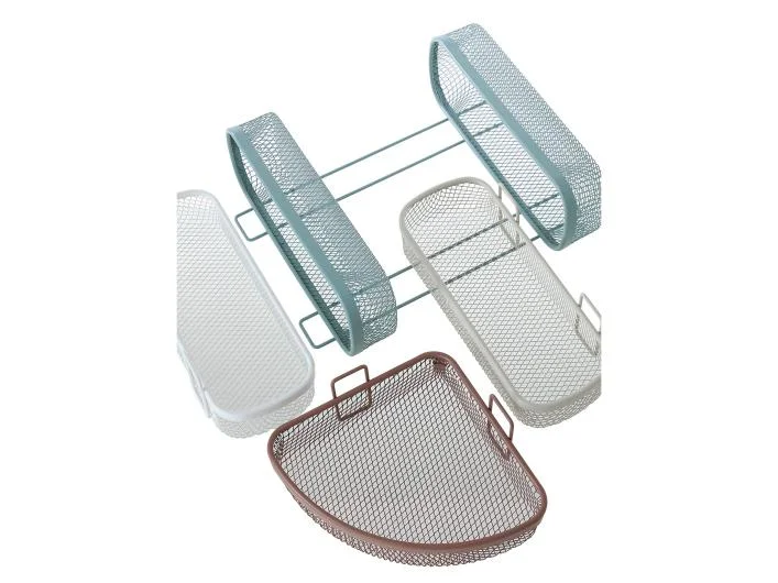 Taki Contemporary Bathroom Accessories