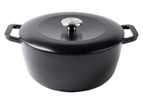 Heavy Duty Cast Iron Cookware