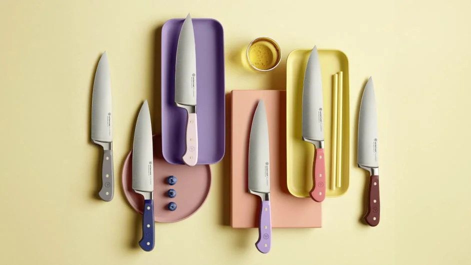 Classic Colour Collection