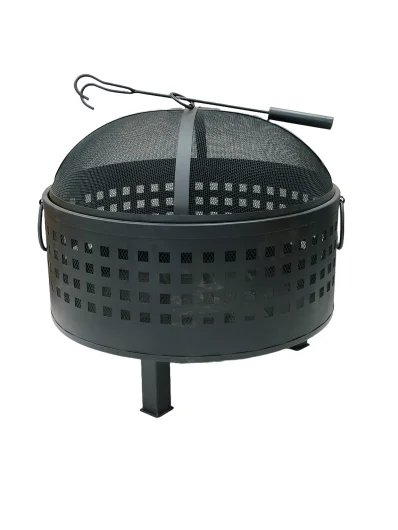 Outdoor Fire Pit