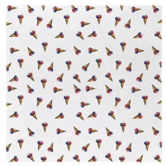 Paper Napkins Set