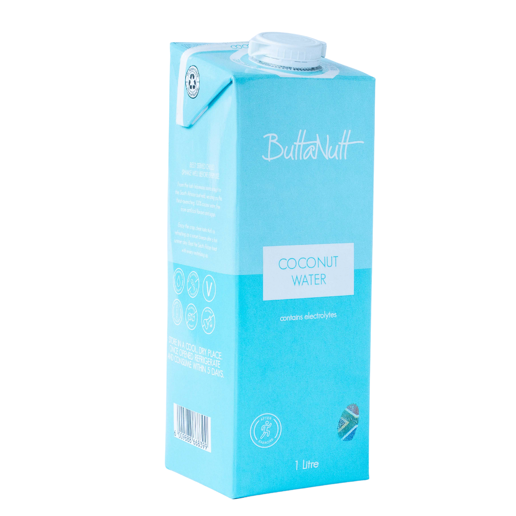 Nước dừa 1L đồ uống