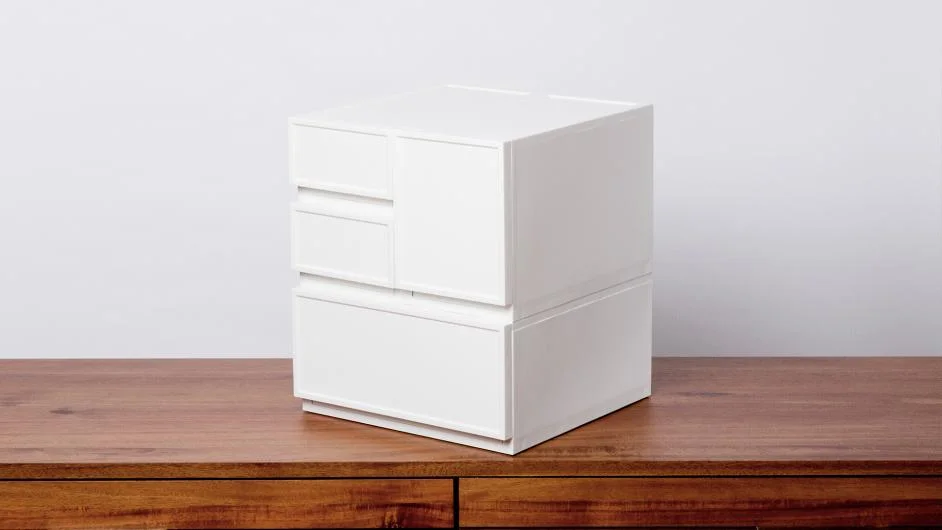 Drawer Block Modular Storage
