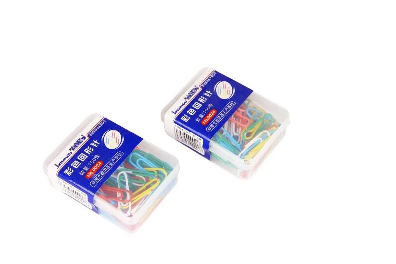 Office Paper Clips