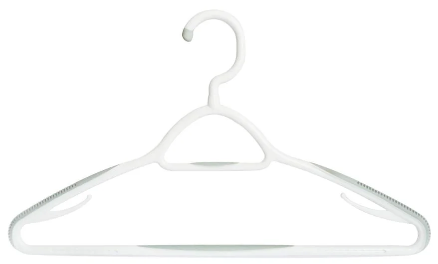 Plastic Coat Hanger