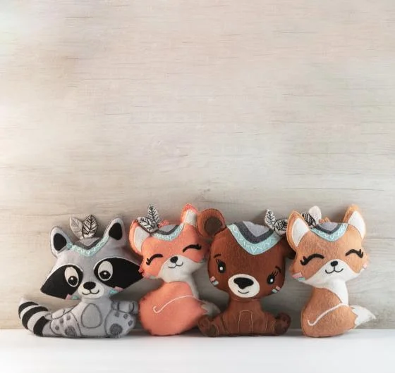 Sumaq Qara Pillow Shapes