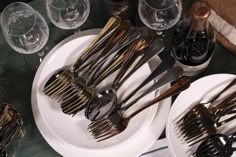 Norma Cutlery Collection