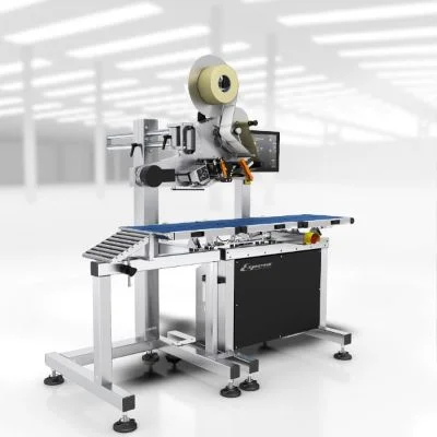 Weigh Price Labeller