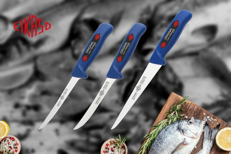 EIKASO Fish Knives