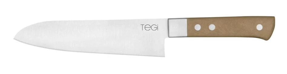 Maserin TeGi Line Knives