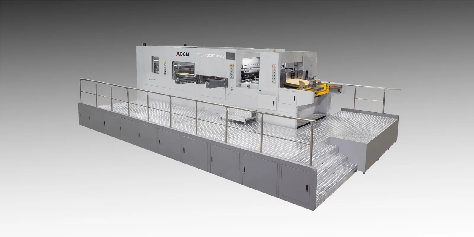 Die Cutter