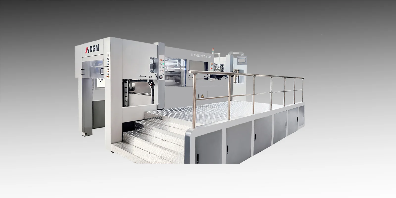 Die Cutter