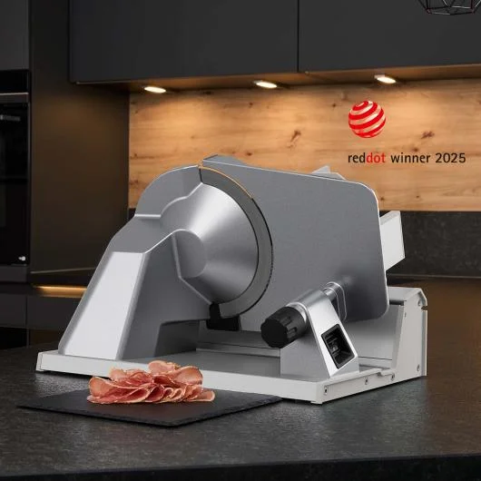 Lupo 13 Deli Slicer