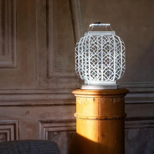 Atena Rechargeable Table Lamp